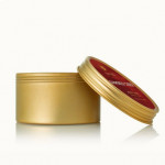 Simmered Cider | Travel Tin Candle