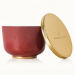 Simmered Cider | Candle Tin with Gold Lid