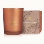 Pumpkin Laurel | Votive Candle