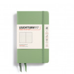 Leuchtturm Softcover Pocket Notebook