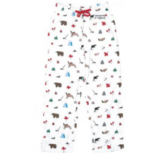 UVIC Organic Cotton Pajamas | Canadiana