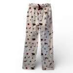 UVIC Organic Cotton Pajamas | Canadiana