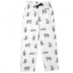 UVIC Organic Cotton Pajamas | Bear