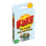 Puke Card Game