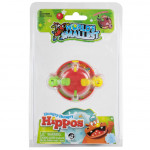 World's Smallest Hungry Hungry Hippos