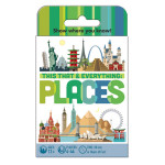This That and Everything: Places card game