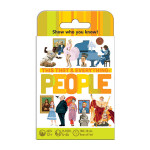 This That and Everything: People card game