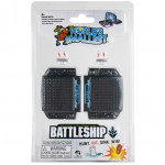 World's Smallest Battleship