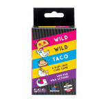 Wild Wild Taco Card game