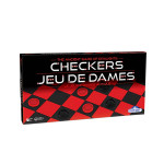 Checkers