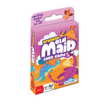 Dragons Old Maid Card Game
