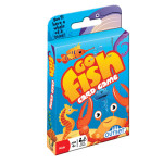 Go Fish Card Game