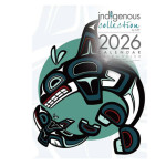 2026 Calendar - Chantelle Trainor-Matties