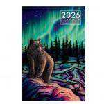 2026 Calendar (Amy Keller-Rempp)