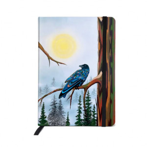 Journal: T'sou-Ke (Shelley Davies) - UVIC Bookstore