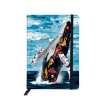 Journal: Mi'Maq (Stephanie White)