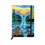 Journal: T'sou-Ke (shelley Davies)