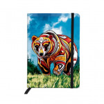 Journal: Mi'kmaq (Stephanie White)