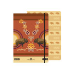 Journal - Buffaloes (MashkodeBiizhikina)