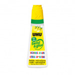 UHU Twist & Glue White School Glue - 95ml