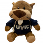 UVIC Beaver Plush