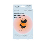 Self heating Patches - Sooth and Comfort