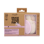 10PC Eco Eye Rounds Cloths Set