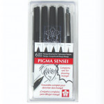 PIGMA Sensei Set