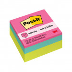 Post-It Notes 3 x 3" Cube