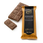 Rogers Honeycomb Milk Chocolate Bar