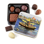 Rogers Waterfront Ride Chocolate Tin (6 pc)