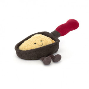 Jellycat Amusables Raclette