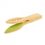 Kikkerland Leaf Cleaning Tongs
