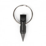 Kikkerland Everlasting Pencil Keychain