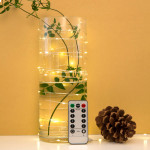 Kikkerland Extra Long String Lights