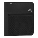 Hilroy 2" Zipper Binder