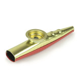 Tin Kazoo