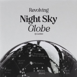 Revolving Night Sky