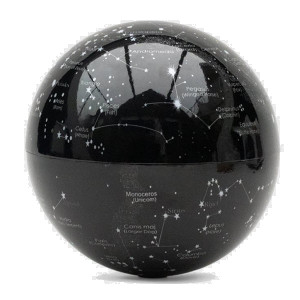 Revolving Night Sky