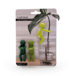 Leafriend Plant Holder