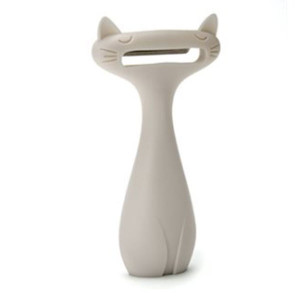 Cat Vegetable Peeler