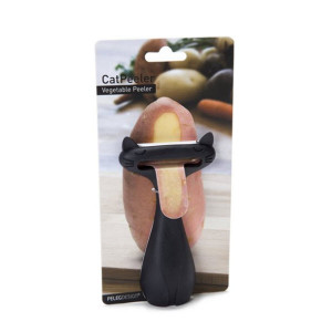 Cat Vegetable Peeler