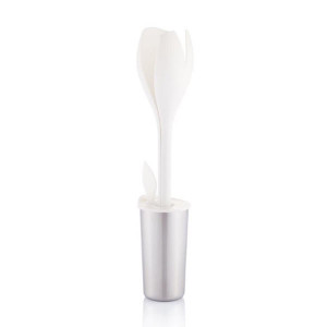 Tulip Salad Server