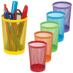 Colour Mesh Coloured Cup