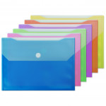 Poly Snap Letter Envelope