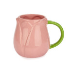 Tulip Mug (Asst Colours)