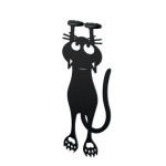Curious Cat Bookmark