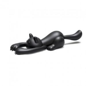 Curious Cat Bottle Opener