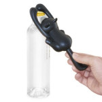 Curious Cat Bottle Opener