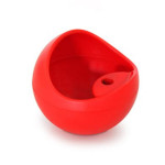 Orb Pencil Sharpener (Asst Colours)
